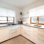 Am Wald Apartament *