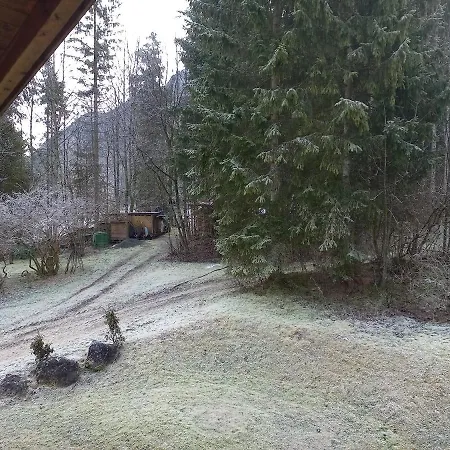Am Wald * Waidring