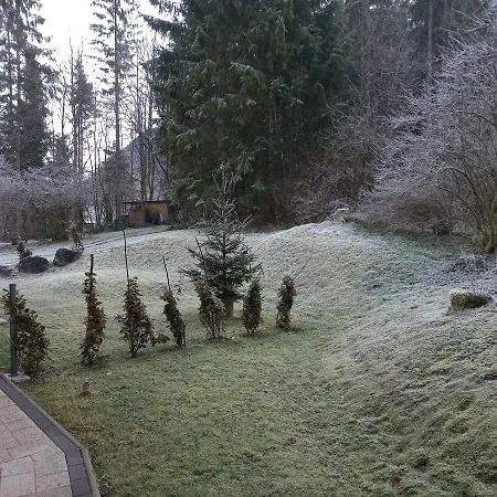 Apartment Am Wald