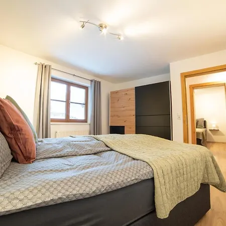 Am Wald Apartment *
