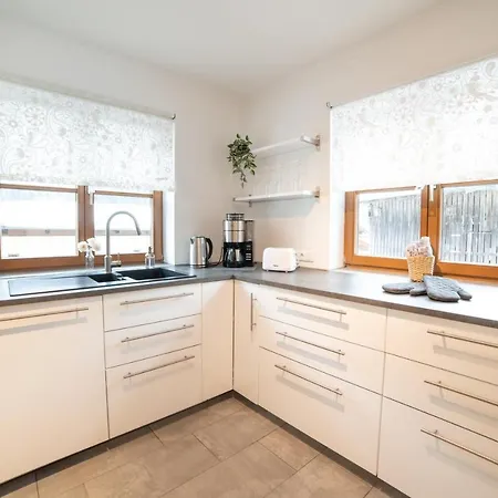 Am Wald Apartment *
