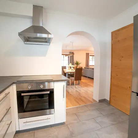 Am Wald Apartment *