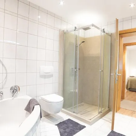 Am Wald Apartment