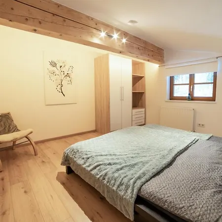 Apartment Am Wald Waidring