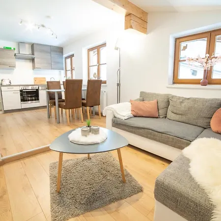 Am Wald Apartment