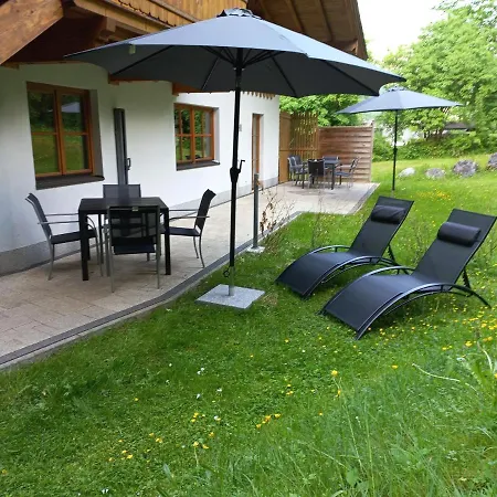 Am Wald Apartment *