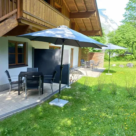 Apartment Am Wald