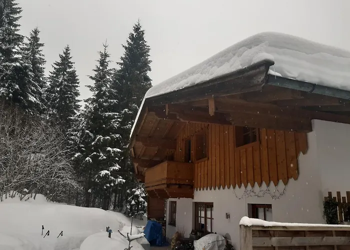 Apartamento Am Wald *