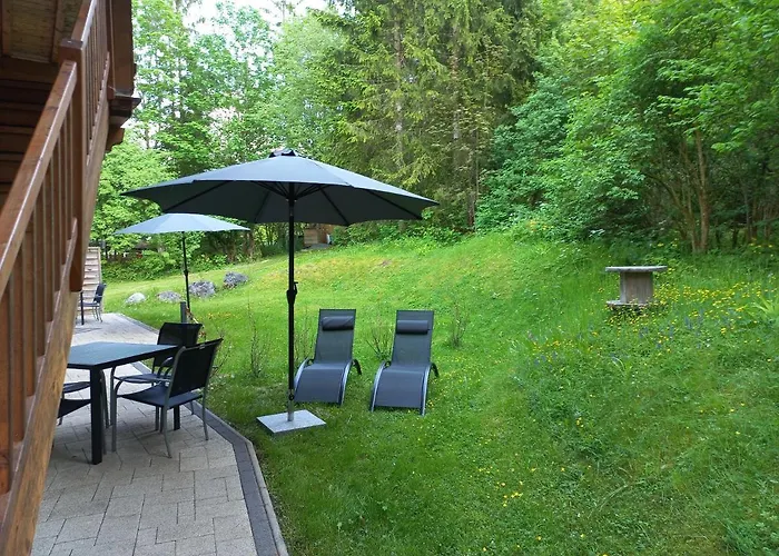 Am Wald Apartamento Waidring