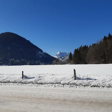 Am Wald * 웨이드링