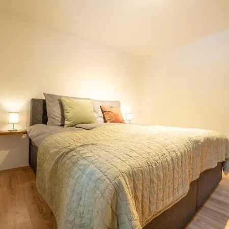 Am Wald 웨이드링