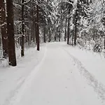 Am Wald Apartment *