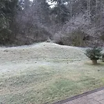 Am Wald Waidring